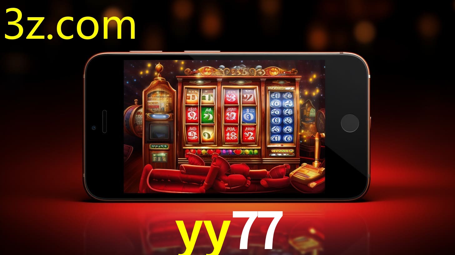 Cassino de Jogos YY77.COM