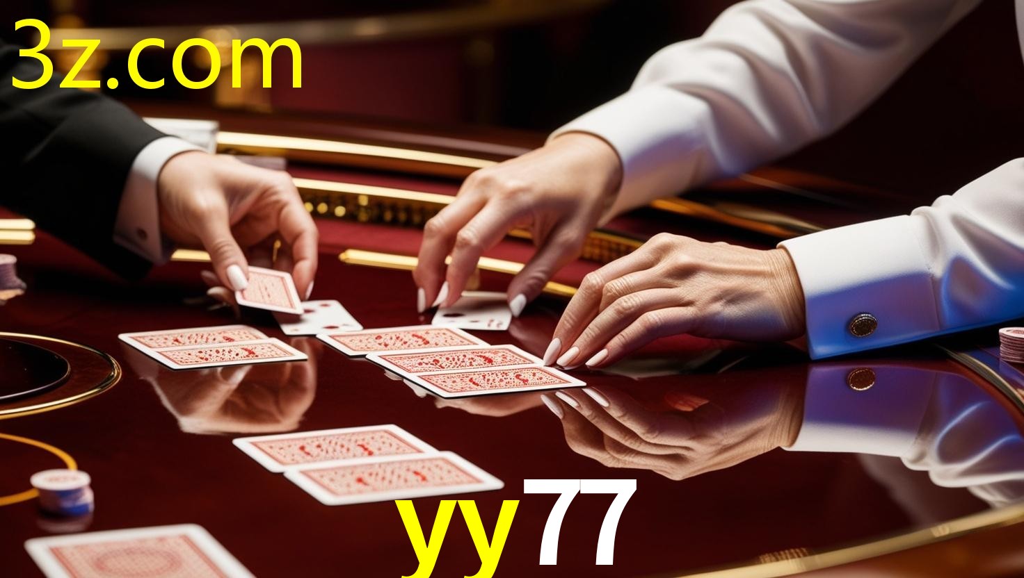 Cassino Online Seguro YY77.COM