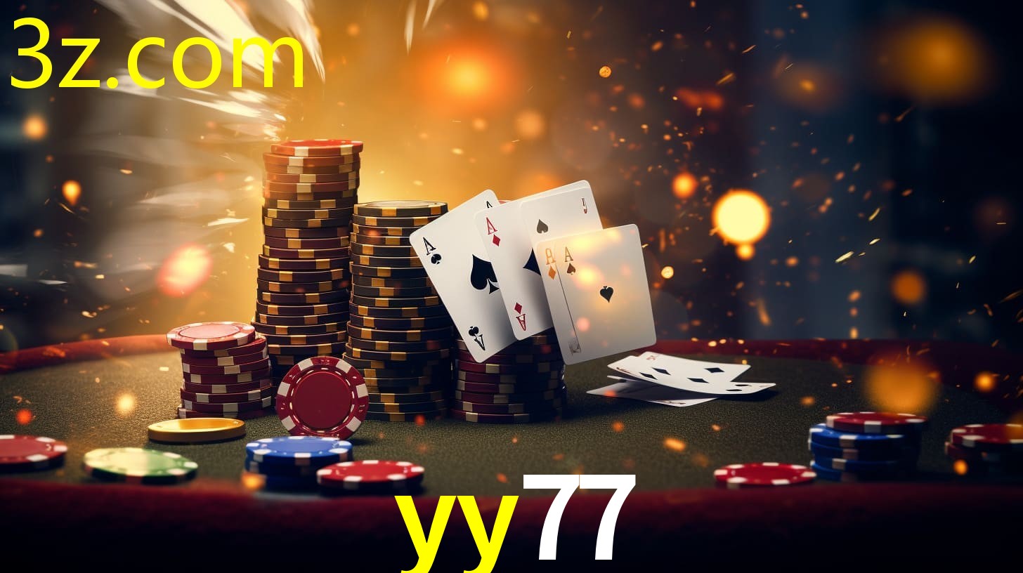 Slots no Site YY77.COM